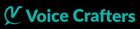 VoiceCrafters giphygifmaker voiceover voice over talent agency GIF