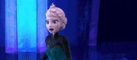 Determination Frozen 2 Trailer GIF by Disney