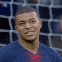 GIF by Paris Saint-Germain