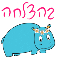 כלולה GIF by caloola