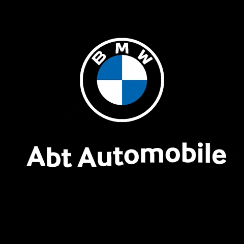 abtautomobile giphygifmaker bmw automobile abt GIF