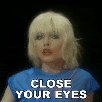 Sleep Sound GIF by Blondie