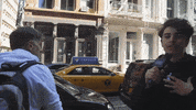 sidetalknyc oh ohh ohhh ohhhh GIF