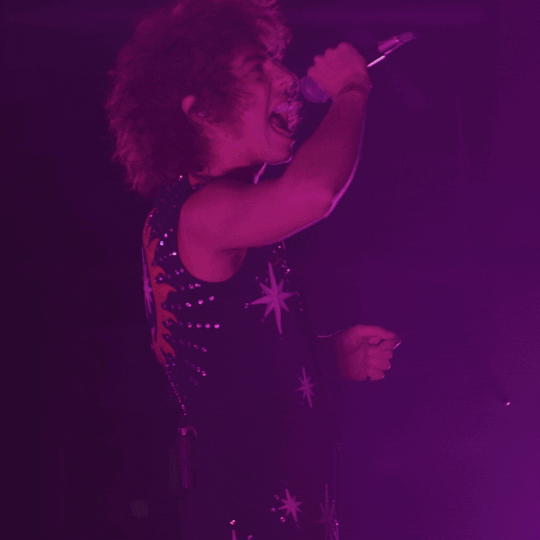 Perform Live Music GIF by Greta Van Fleet
