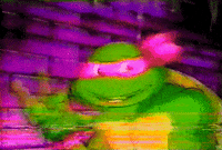 Teenage Mutant Ninja Turtles GIF by haydiroket