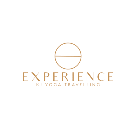 Experience Sticker by KJyoga