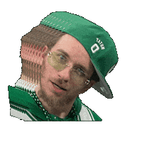 Celtics Jaysontatum Sticker