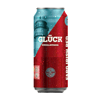 Gluckcerveceria drink beer cerveza craft Sticker