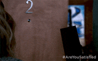 sexy blair redford GIF by Satisfaction