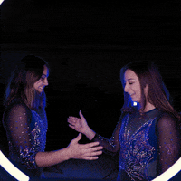 Handshake GIF by BYU Cougars