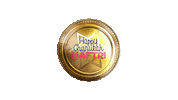 Gold Coin Sticker by HAFTR