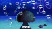 season 9 episode 26 GIF by SpongeBob SquarePants