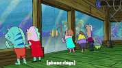 season 9 episode 26 GIF by SpongeBob SquarePants