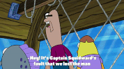season 9 episode 26 GIF by SpongeBob SquarePants