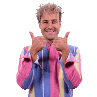 Dr Thumbs Up Sticker by UltraNyt