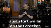 Snl GIF by Saturday Night Live