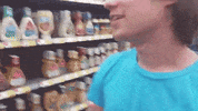 odewilliesfunkybunch food drink delicious bottle GIF