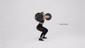 Personal Trainer Strength Training GIF by Your House Fitness