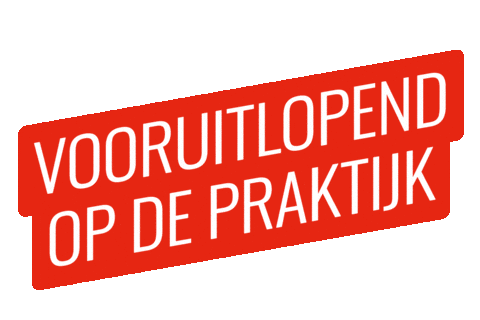 Kw1 Sticker by Koning Willem I College