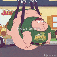 Peter Griffin GIF