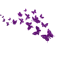 Butterfly Sticker