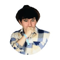 STICKER by imoji