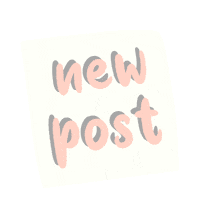 Nuevopost Sticker by encasacba