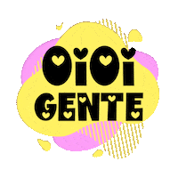 Bom Dia Hello Sticker