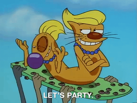 nicksplat GIF