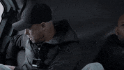 Hunted GIF by AVROTROS