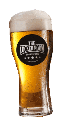 thelockerroomQT locker room queenstown lrsb Sticker