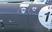 Classic Car Vintage GIF by Mecanicus