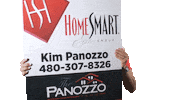 Realestate Realtor Sticker by thepanozzoteam