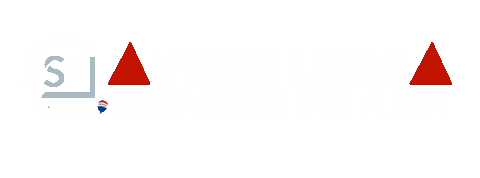 Sticker by Équipe St-Pierre