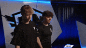 Zerozero GIF by Nordavind