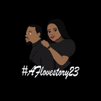 Lovestory GIF