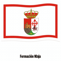 Pais Vasco Bandera GIF by Formación Ninja