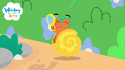 Happy Fun GIF by Coccole Sonore