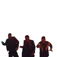 pinto wahin dance Sticker by Dani Alves