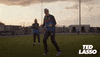 Jason Sudeikis Football GIF by Apple TV+