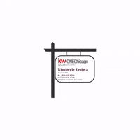 KimberlyLedwaKW1C kw keller williams kw1c keller williams one chicago GIF