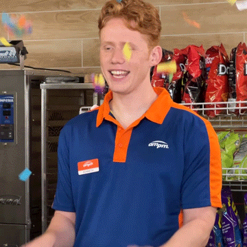 Cookies Convenience GIF by ampm