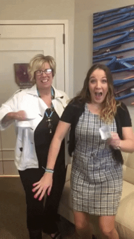 BartosGroup giphygifmaker tgif bartos group mary bartos GIF