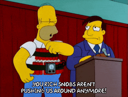 homer simpson GIF