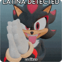 Happy Sonic The Hedgehog GIF