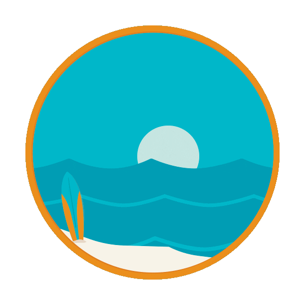 Sticker by Zushi
