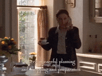 season 4 netflix GIF by Gilmore Girls 