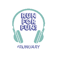 IrishAthletics running run runforfun run for fun Sticker