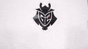 Jumping Lets Go GIF by G2 Esports