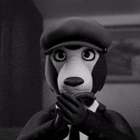 Clap Wow GIF by Okay Bears